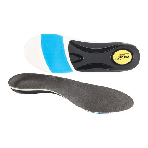 maigaole Гель+TPU+Графен Стельки Унисекс