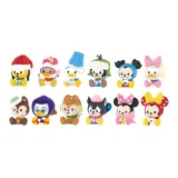 Полный набор 12 шт