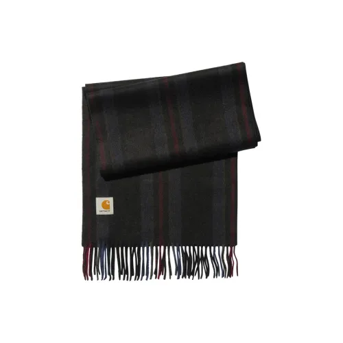 Carhartt Вязаные Шарфы Унисекс