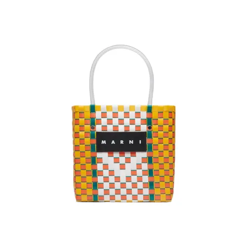 MARNI Basket Series Клатчи Женские