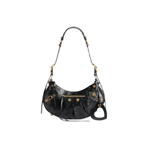 Balenciaga Le Cagole Сумки через плечо Женские