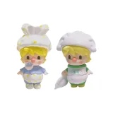 Подтвержденная версия - Бумага полотенце + быстрые пельмени "Холодное сердце" (развертывание и извлечение из упаковки)