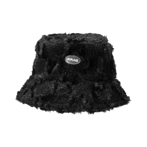 CLARKIA FLOWER Шерпа Ведрообразные Шляпы Женские