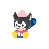 Подтвержденная версия - Pete (разборка и снятие упаковки)