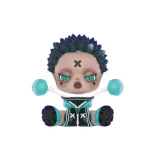 Подтвержденная версия модели - Призрачный Creator (разборка из коробки и снятие упаковки)