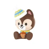 Подтвержденная версия стиль-чип (распакованный и несолидированный)