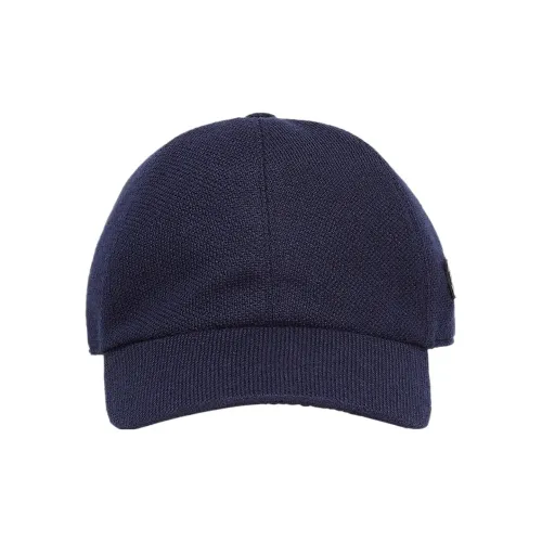 FERRAGAMO Кепки Мужские Синие