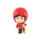 Подтверждение - Скейтборд Week (развертывание и проверка упаковки)