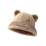 Кофейный хаки Edge