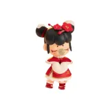 Подтвержденная версия модели - Сяохан (разборка и сборка)