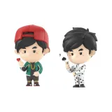 Подтверждение - Неделя Ratio + Неделя Poker (развертывание и проверка содержимого)