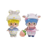 Подтверждение - Бумага Полотенце + Клубничное Молоко (развертывание и снятие упаковки)