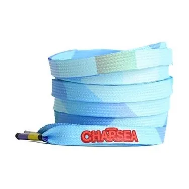 CHARSEA Полиэстер Шнурки Унисекс