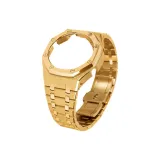 Средний песочно-золотой