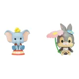 Подтвержденная версия модели - Дамбо + Sampo (развертывание и упаковка)