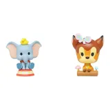 Подтвержденная версия модели - Дамбо + Bambi (разборка и упаковка)