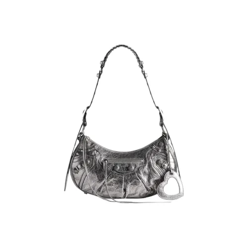 Balenciaga Le Cagole Сумки через плечо Женские