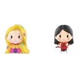 Подтвержденная версия модели - Lepei + Магнолия (развертывание и упаковка)