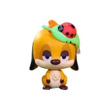 Подтвержденная версия модели - Ding Man (разборка и снятие упаковки)