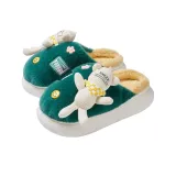 Сапфировый зеленый