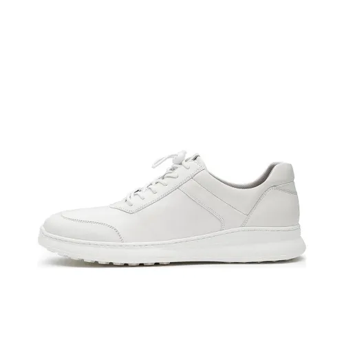 Hush Puppies Повседневные Низкие Кеды Мужские