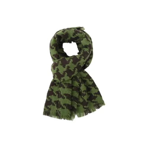 Xuan Tang Искусственный кашемир Вязаные шарфы Унисекс