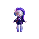 Подтвержденная версия модели - Hacker Heroine (разборка и проверка)