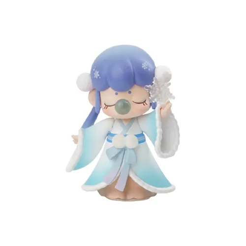 RuoLai Nanci Fall Harvest Winter Storage Collection 24 Солнечных срока Слепые коробки Одиночная Слепая коробка Цельная коробка 12 шт