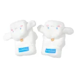 Корица Собака flip Плюшевые Перчатки