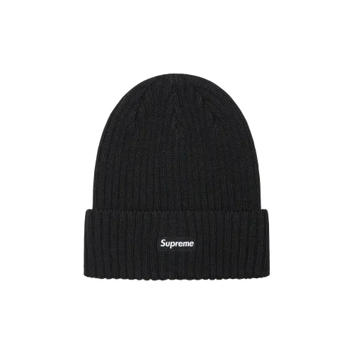 Supreme Шапки-бини Унисекс