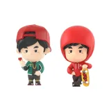 Подтвержденная версия модели - ratio week + Скейтборд week (разборка и сборка)