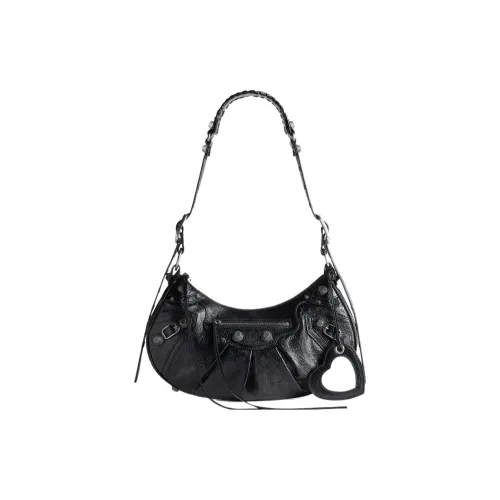 Balenciaga Le Cagole Сумки через плечо Женские