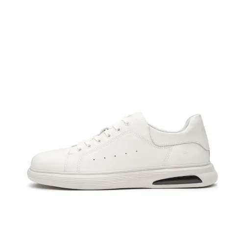 Hush Puppies Повседневные Низкие Кеды Мужские
