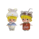 Подтверждение - Бумага полотенце + Кола (развертывание и снятие упаковки)