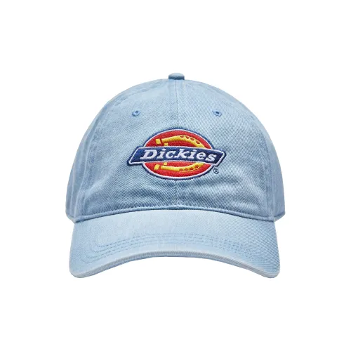 Dickies Хлопок Бейсболка Джинсовый Синий Kids