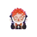 Подтверждение - Переносчик катушек (развертывание и снятие упаковки)