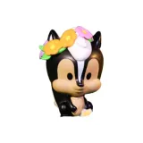 Подтвержденная версия - Цветы (разбор из коробки и сумки)