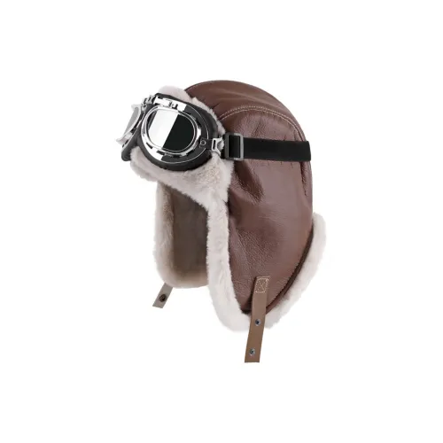 ALIEN BANG Полиэстер Шарфы-ушанки Унисекс