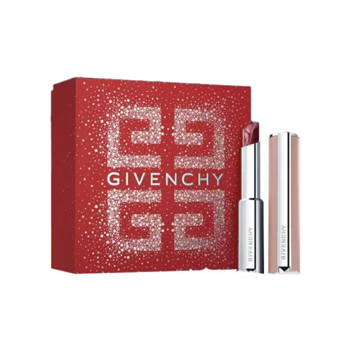 Givenchy LOLLiPOPS Ограниченная серия коробка премиум Champs сладкий Lip Balm Little pink skin помады глянцевый увлажняющий