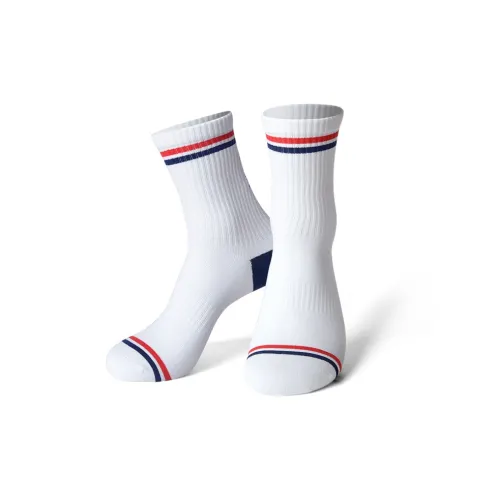 AUN Мужские носки MID до икры