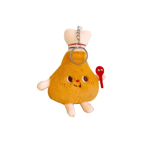 IOTS Полиэстер Брелоки Унисекс