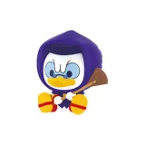 Подтвержденная версия модели - Скрудж (разборка из коробки и удаление упаковки)