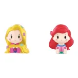 Подтвержденная версия модели - Лепе + Ариэль (разборка и упаковка)