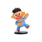 Подтвержденная версия - Ernie (Открытый)