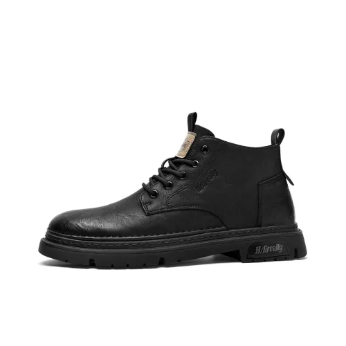 HLA Casual MID Топ Мужской