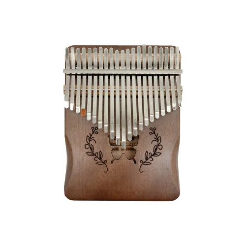 BETSY Тумб-пианино 21 Тон Один СNOWBOARD Калимба Полностью Деревянная Калимба Тумб-пианино