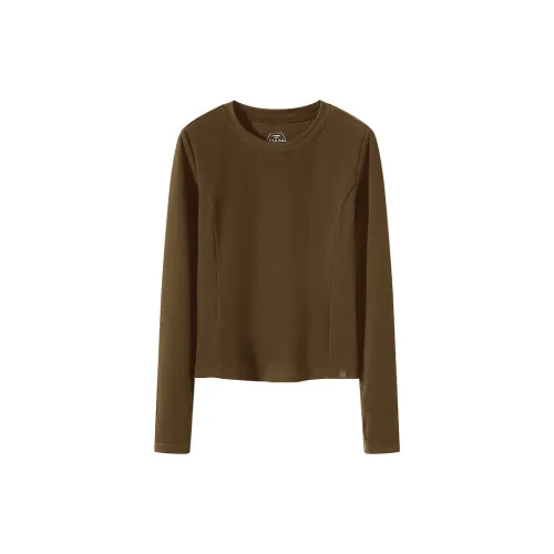 SUPIELD Спортивное термобелье для женщин