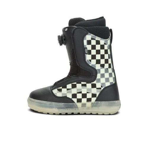 Vans Outdoor Черный Мужской