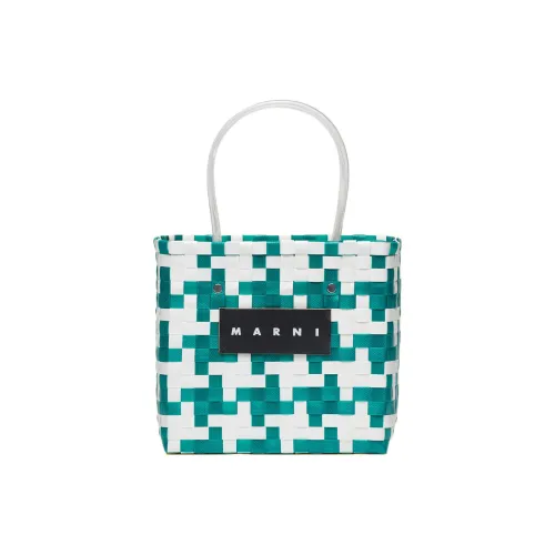 MARNI Basket Series Сумки Женские