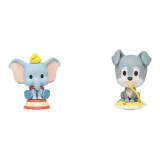 Подтвержденная версия Модель - Дамбо + бездомный человек (развертывание и упаковка)